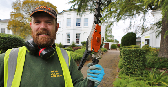 Gardeners Broadclyst