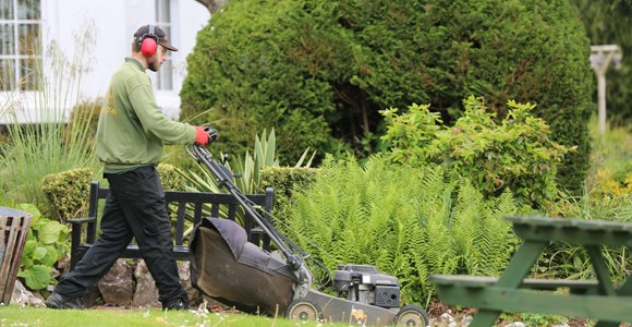 Gardeners Crediton