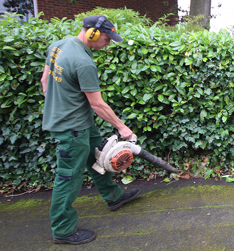 Gardeners Topsham