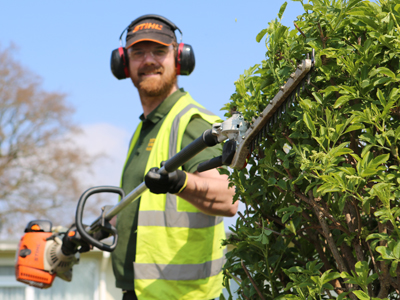 Garden Services Exeter