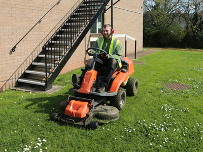 Garden Services Exeter