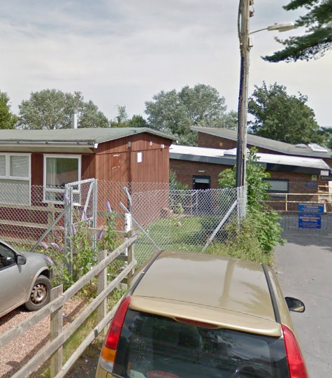 Commercial Garden Maintenance Exeter