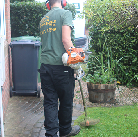 Gardeners Exeter